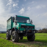 Unimog-U2400