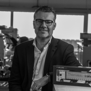 Roy Knelissen
