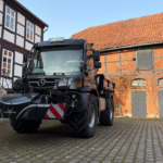 UNIMOG-U530
